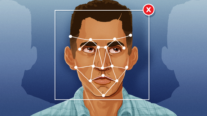 Facebook muốn sở hữu hình ảnh khuôn mặt bạn, và đó là một thảm họa đối với quyền riêng tư - Ảnh 2.