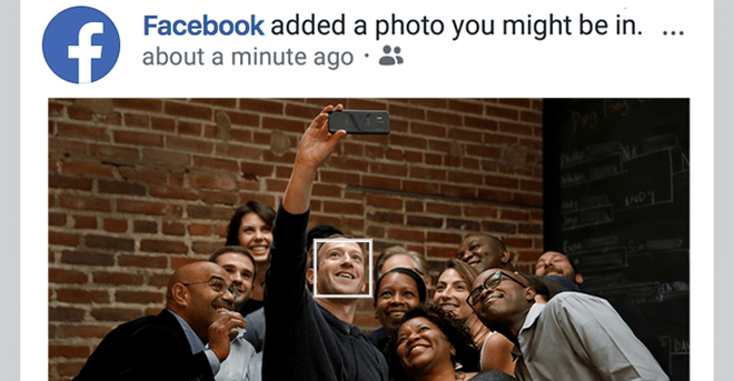 Facebook muốn sở hữu hình ảnh khuôn mặt bạn, và đó là một thảm họa đối với quyền riêng tư - Ảnh 4.