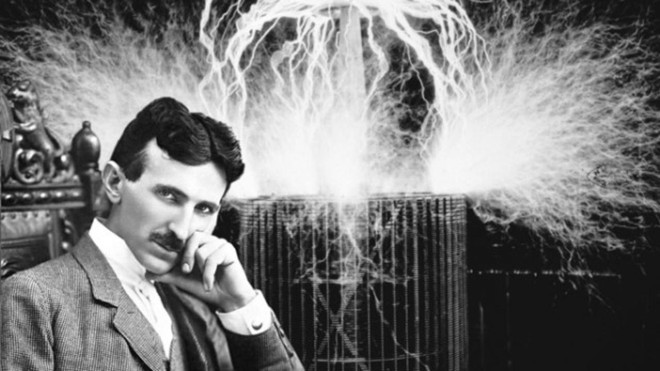 Đây là cách luyện cho não bộ của bạn thông minh hơn, giống những gì Nikola Tesla đã thực hiện - Ảnh 2.