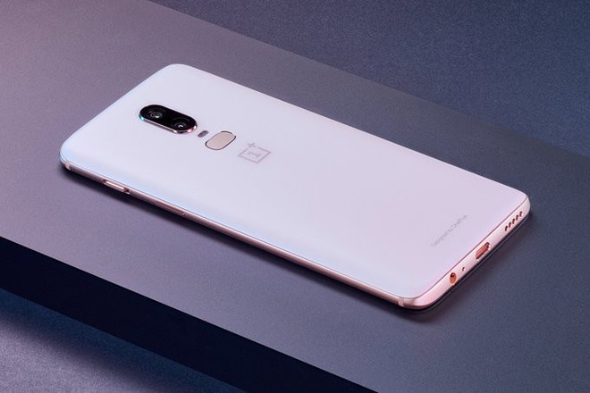 Chung kết World Cup 2018 của smartphone: Samsung Galaxy S9 và OnePlus 6 đang tranh ngôi vương với tỉ số sát nút - Ảnh 8.