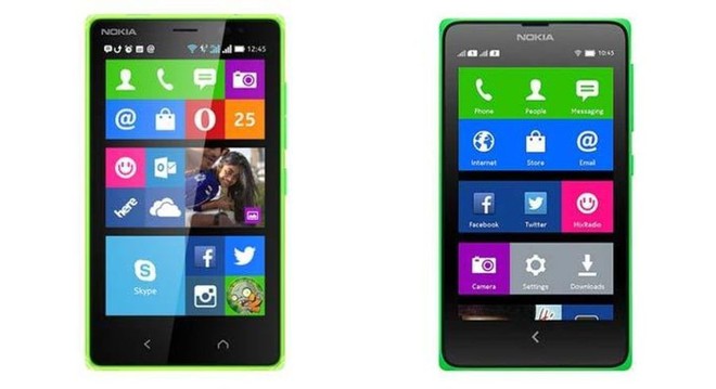 Trước khi ra mắt Surface Phone, Microsoft sẽ trình làng một mẫu smartphone Android? - Ảnh 2.
