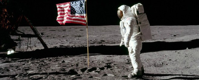 Tại sao suốt 45 năm qua con người không còn muốn khám phá Mặt trăng nữa? Câu trả lời có vẻ sẽ khiến nhiều người buồn lòng - Ảnh 1.