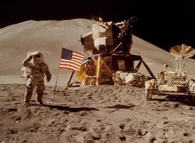 Tại sao suốt 45 năm qua con người không còn muốn khám phá Mặt trăng nữa? Câu trả lời có vẻ sẽ khiến nhiều người buồn lòng - Ảnh 2.