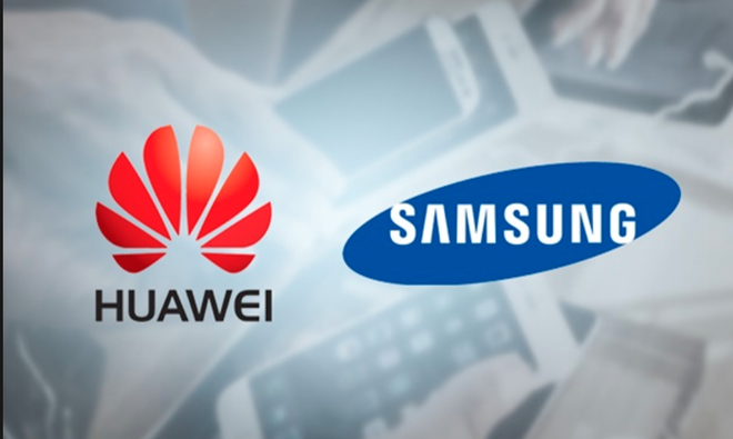 Huawei đe dọa Samsung ngay tại sân nhà Hàn Quốc trên mặt trận 5G - Ảnh 1.