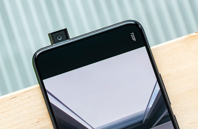 Camera thò thụt của Vivo Nex đã để lộ sự thật đáng buồn: nhiều chiếc điện thoại đang ngang nhiên ghi chép lại hoạt động của người dùng - Ảnh 2.