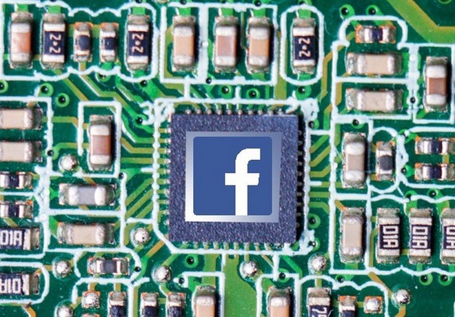 Facebook bất ngờ chiêu mộ kỹ sư Google để tự phát triển chip của riêng mình - Ảnh 2.