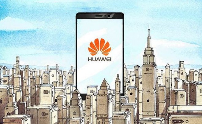Huawei khăng khăng không có chuyện “cài cắm” nhân viên đánh cắp bí mật công nghệ từ đối thủ - Ảnh 2.
