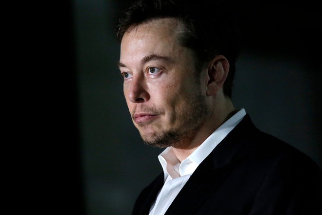  CEO Elon Musk đang gặp rắc rối lớn, thậm chí có thể phải đối mặt với một vụ kiện vì câu nói xúc phạm của mình. 