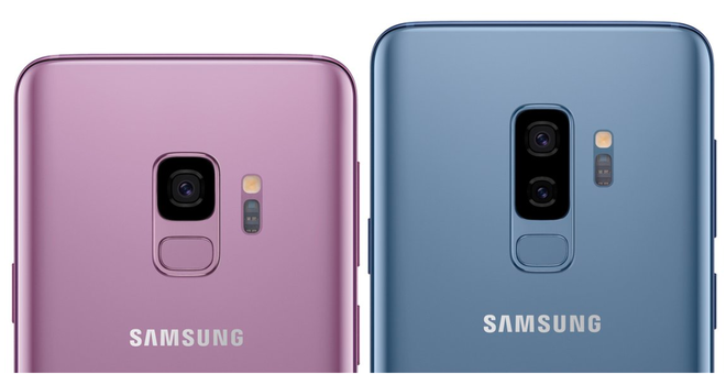 Thầy đồng Ming-Chi Kuo tái xuất, lần này đưa lời tiên tri về Samsung Galaxy S10 với 3 kích cỡ màn hình khác nhau - Ảnh 1.