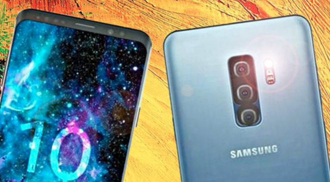 Thầy đồng Ming-Chi Kuo tái xuất, lần này đưa lời tiên tri về Samsung Galaxy S10 với 3 kích cỡ màn hình khác nhau - Ảnh 3.