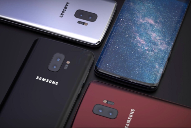 Thầy đồng Ming-Chi Kuo tái xuất, lần này đưa lời tiên tri về Samsung Galaxy S10 với 3 kích cỡ màn hình khác nhau - Ảnh 2.