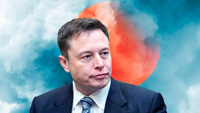 Cỏ vẻ như Elon Musk chẳng rút ra được bài học gì cả, một phút bốc đồng của ông trên Twitter làm Tesla mất 2 tỷ USD giá trị - Ảnh 1.