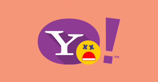 Yahoo Messenger chính thức bị khai tử - Ảnh 1.