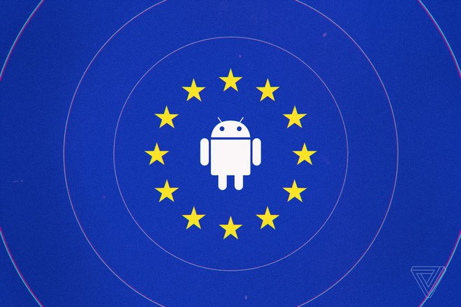 Android sẽ thay đổi ra sao nếu Google thất bại trong kháng cáo bản án 5 tỷ USD của EU? - Ảnh 1.