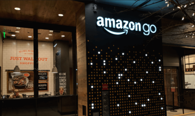 Microsoft bắt tay với chuỗi siêu thị Walmart nhằm lật đổ Amazon trên mọi phương diện - Ảnh 5.