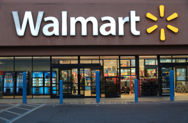 Microsoft bắt tay với chuỗi siêu thị Walmart nhằm lật đổ Amazon trên mọi phương diện - Ảnh 3.