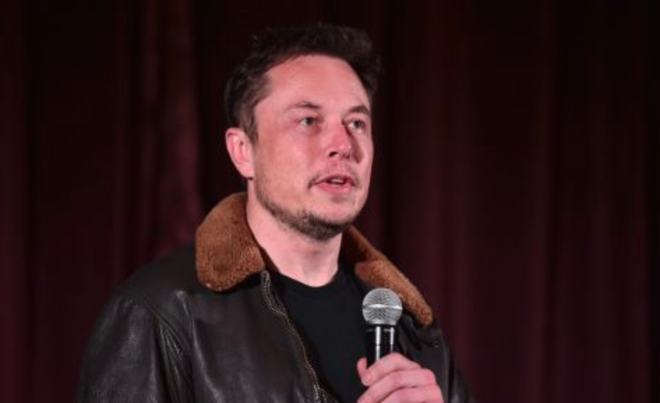 Nhà đầu tư mạo hiểm có tiếng đã lên lớp với Elon Musk, vạch cho ông một con đường giải thoát, và khuyên vị CEO của Tesla hãy bình tĩnh lại đi! - Ảnh 3.