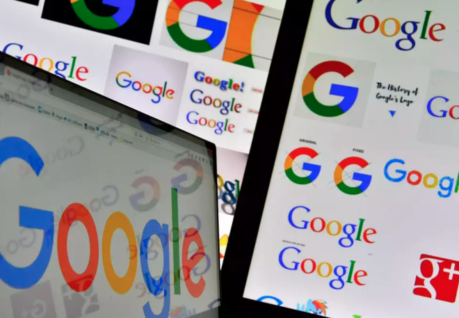 Google bị phạt mức kỉ lục 5 tỷ USD vì lạm dụng sự độc quyền của Android - Ảnh 1.