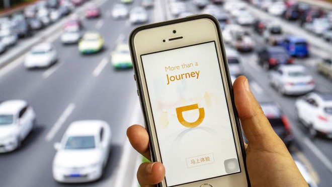 Nhận khoản đầu tư 500 triệu USD từ Booking.com, ứng dụng gọi xe Didi mở rộng nỗ lực đối đầu Uber ra toàn cầu - Ảnh 1.