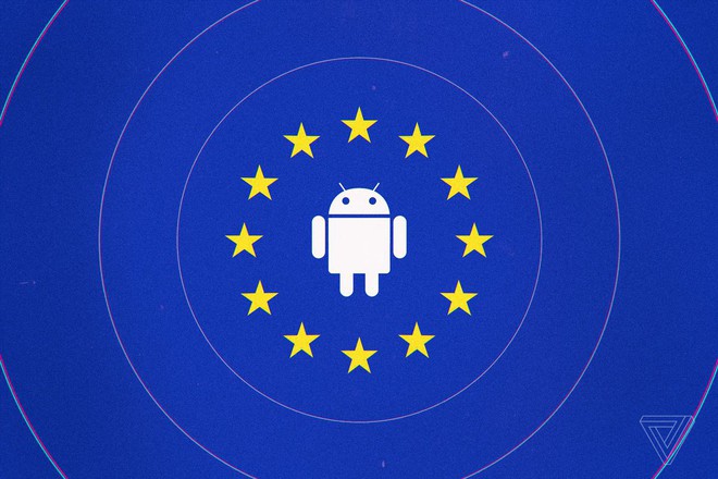 Án phạt của EU đối với Google trở thành tấm gương phản chiếu cuộc chiến pháp lý của Microsoft 20 năm trước - Ảnh 1.
