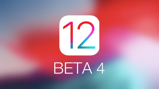 Apple chính thức tung ra iOS 12 beta 4 kèm với... một loạt lỗi - Ảnh 1.