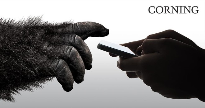 Kính cường lực Gorilla Glass 6 ra mắt, bền gấp đôi so với Gorilla Glass 5, sẽ có mặt trên smartphone cao cấp 2019 - Ảnh 1.