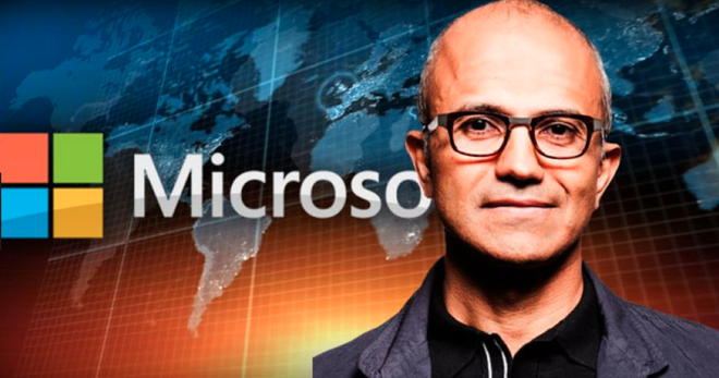 Câu nói đầu tiên khi nhậm chức của CEO Microsoft đã giúp công ty lột xác phi thường như thế nào - Ảnh 4.