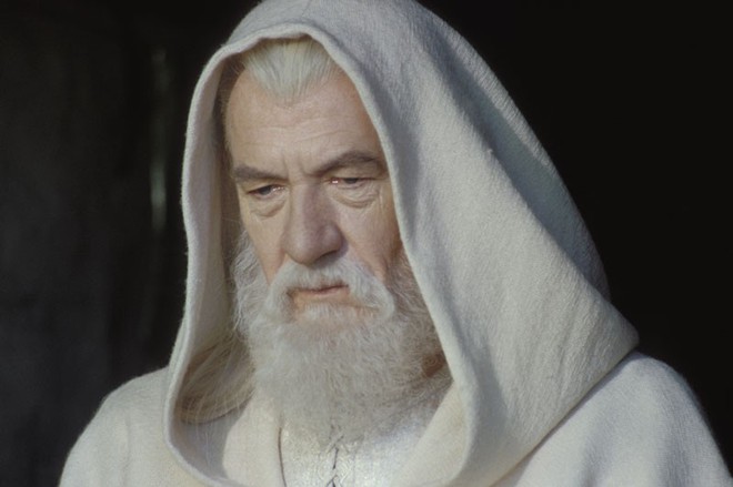 Do không hiểu kịch bản, diễn viên gạo cội Sean Connery đã từ chối đóng vai Gandalf để rồi mất trắng 450 triệu USD - Ảnh 3.