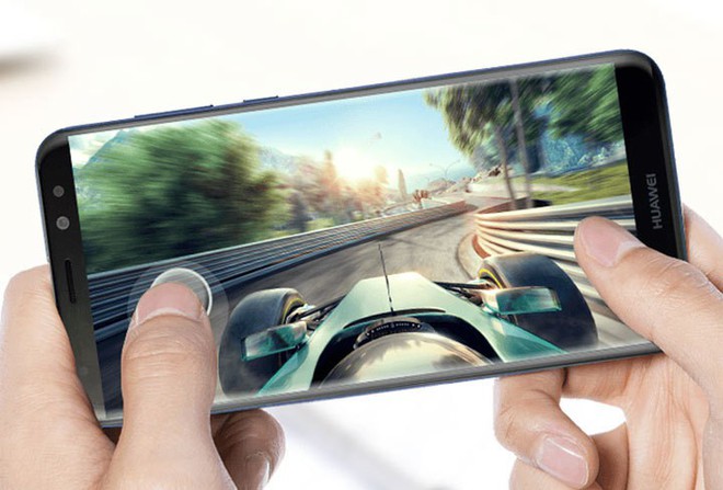 Huawei sẽ trình làng smartphone chuyên game trong năm nay và ra mắt thiết bị màn hình gập trong năm 2019 - Ảnh 1.