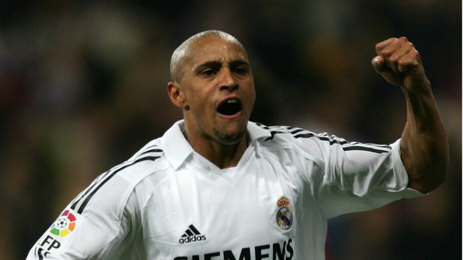 Lý giải cú sút phạt quả chuối huyền thoại của danh thủ Roberto Carlos đã đi vào lịch sử bóng đá thế giới - Ảnh 2.