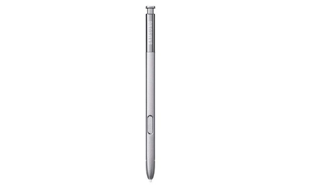 Chi tiết về bút S Pen mới, ngôi sao thực sự của Galaxy Note9 - Ảnh 1.