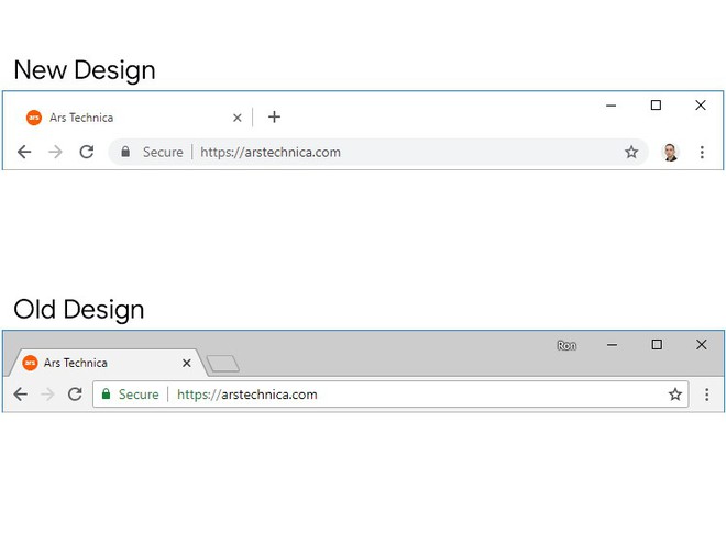 Soi kỹ phiên bản Chrome mới sắp được Google cập nhật - Ảnh 2.