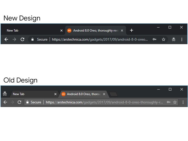 Soi kỹ phiên bản Chrome mới sắp được Google cập nhật - Ảnh 4.