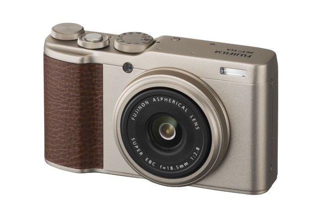 Fujifilm giới thiệu máy ảnh compact XF10: cảm biến APS-C 24 MP, kiểu dáng nhỏ gọn bỏ túi dễ dàng, giá 500 USD - Ảnh 3.