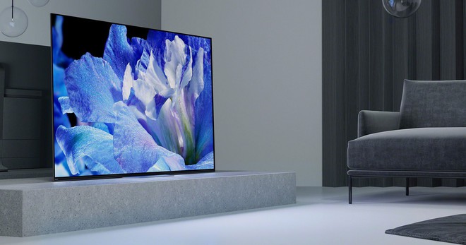 Samsung ra mắt TV cao cấp giá bình dân Q6F giá chỉ 30 triệu ở Việt Nam, làm nóng cuộc chiến với Sony, LG - Ảnh 7.