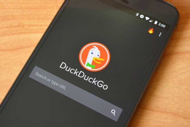 DuckDuckGo: Ví dụ cho thấy chiến thuật chèn ép đối thủ của Google tàn bạo như thế nào - Ảnh 2.