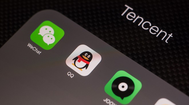 Bloomberg cho rằng WeChat đang phung phí cơ hội để thống lĩnh thị trường thanh toán di động toàn cầu - Ảnh 1.