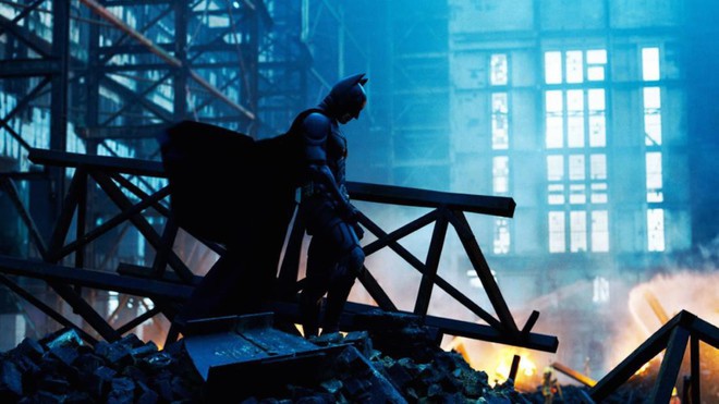 10 năm sau khi ra mắt, cùng nhìn ngắm di sản mà The Dark Knight đã để lại - Ảnh 6.