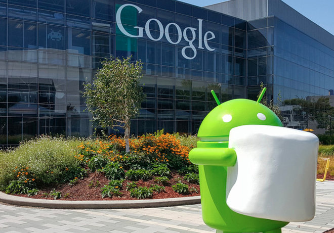 Google đã nhiều lần ngấm ngầm tìm cách thương lượng với Liên minh châu Âu về vụ điều tra Android - Ảnh 4.