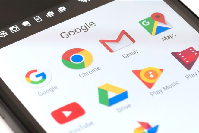 Google đã nhiều lần ngấm ngầm tìm cách thương lượng với Liên minh châu Âu về vụ điều tra Android - Ảnh 5.
