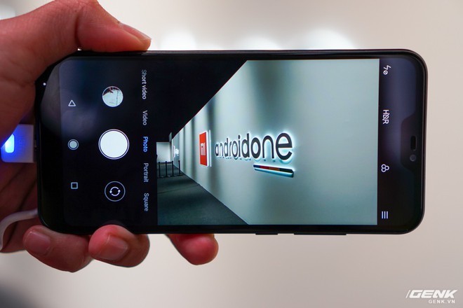 Xiaomi Mi A2, A2 Lite ra mắt: bộ đôi smartphone Android One giá chưa đến 6 triệu, thiết kế na ná iPhone X, cũng có camera AI - Ảnh 12.