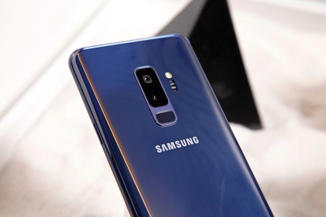 Tất tần tật những gì bạn cần biết về Galaxy Note 9, siêu phẩm sắp ra mắt của Samsung - Ảnh 6.