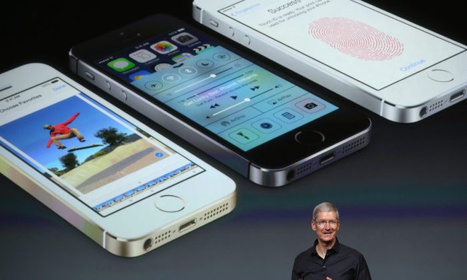 Ma mãnh như Tim Cook mà lại không ra mắt thêm các phiên bản mới của iPhone X thì hơi lạ - Ảnh 1.