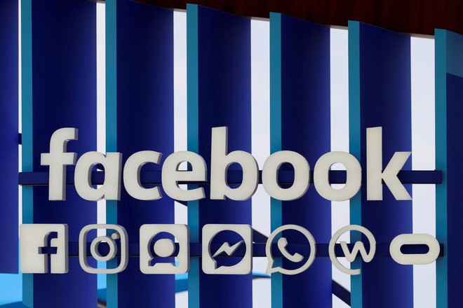 Facebook đặt bước chân đầu tiên lên Trung Quốc thông qua một công ty con - Ảnh 1.