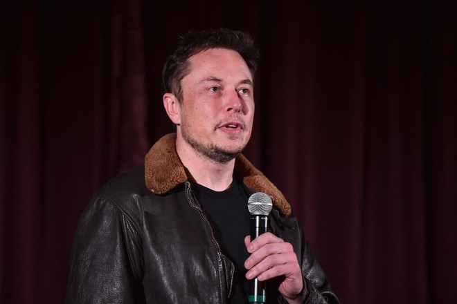 Twitter sẽ khóa tài khoản của bạn, nếu đổi tên hiển thị thành Elon Musk - Ảnh 1.