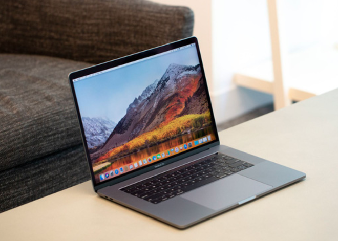 Apple chính thức xin lỗi vì MacBook Pro 2018 gặp vấn đề về nhiệt và làm chậm lại máy - Ảnh 2.