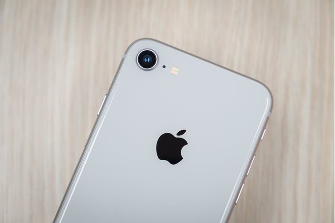 iPhone 8 Plus là chiếc iPhone bán chạy nhất tại Mỹ, chiếm 24% doanh số - Ảnh 1.