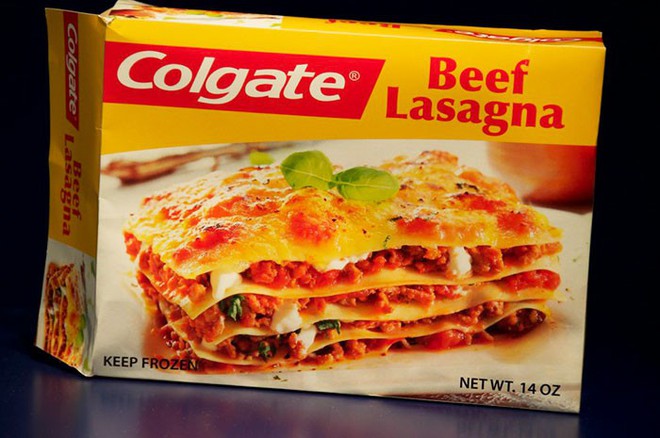 Đồ ăn Colgate, son Cheetos cùng nhiều sản phẩm ngang trái đã khiến các công ty toàn cầu lỗ to như thế nào? - Ảnh 1.