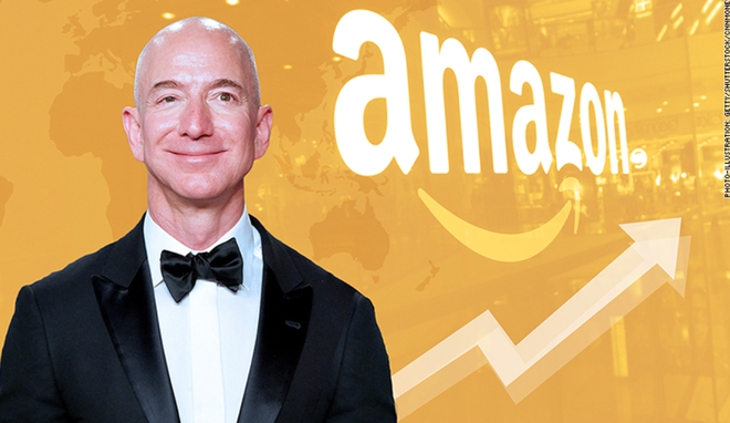 Amazon Q2/2018: Doanh thu 52,8 tỷ USD, lợi nhuận phá kỷ lục, đạt 2,5 tỷ USD, cao gấp đôi so với những gì mà Wall Street dự tính - Ảnh 4.