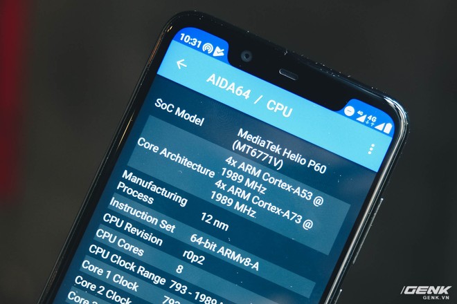 Mở hộp Nokia X5 giá 3.5 triệu tại VN: Ngon-bổ-rẻ thách thức Xiaomi - Ảnh 15.